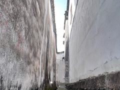 -东梓关景区村庄