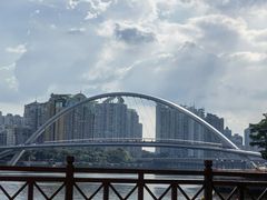 -海心沙亚运公园