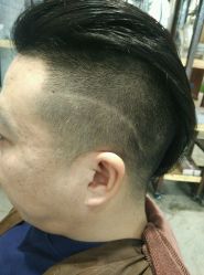 -简影造型·自选烫染接发salon