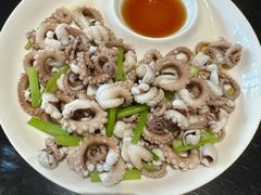 -健眺小海鲜(临海后山店)