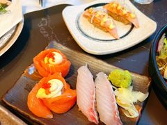-乌君·酒场·炭火烧鸟(侨城坊店)