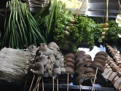 -非凡烧烤(历史博物馆店)