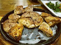 -老东镇啤酒屋海鲜加工·蒸汽海鲜·海鲜烧烤(台东店)