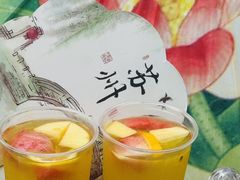 -七的湖·晚芳亭·阳澄湖农家菜·大闸蟹(莲花岛店)