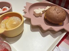 -西贝(南开大悦城店)