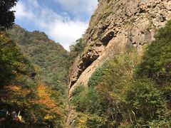 -太湖源风景区