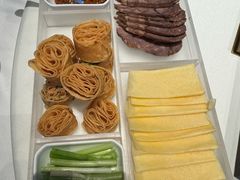 -四季民福烤鸭店(和平里店)