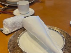 -广州富力君悦大酒店空中花园