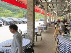 -钱大妈海鲜饭店(保利林语店)