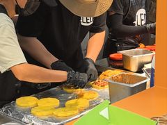 -龙湖杭州滨江天街