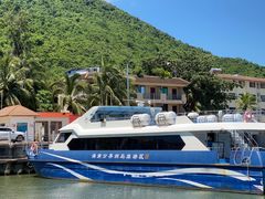 -海南分界洲岛旅游区