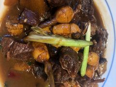 -香阁餐厅·常州菜·常州菜代表品牌(新北奥体店)