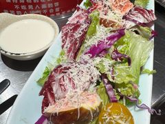 -梅梅家的烤肉店(槐北路店)