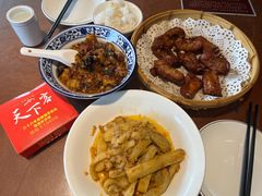 -天下客饭店(中山路店)