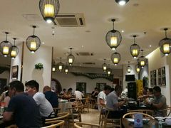 大堂-冶春茶社(星汉大厦店)