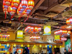 -江味龙虾馆·裸蓝龙虾(南山店)