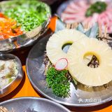 济南的小伙伴还有谁没吃过这家韩式烤肉？！