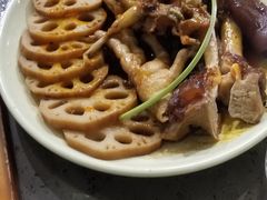 -一棠龙虾•王牌虾球(楚河汉街店)