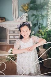 -WPlus明星肖像亲子全家福摄影