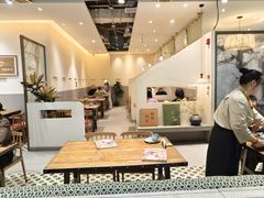 -三姐妹餐厅(曲江店)