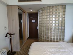 -上海南汇嘴大堤酒店
