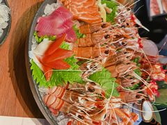 -Mr·Fish鱼鲜生海鲜放题(银泰in99店)