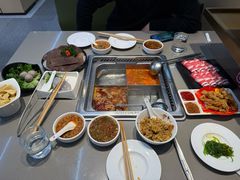 -海底捞火锅(杭州萧山宝龙广场店)