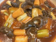 -贝勒爷·酥不腻烤鸭