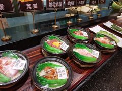 -君康悦美食汤泉水会·SPA(天河店)