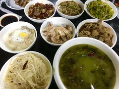 -矮子饭店(城北店)