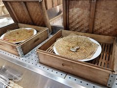 -海中洲国际大酒店-自助餐厅
