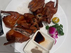 -顺德佬华侨城店·商务宴请·团建