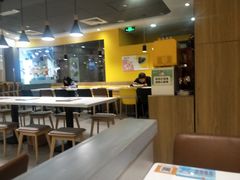大堂-噹噹呀咪咖喱屋(南京东路店)