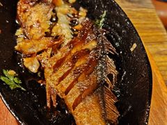 酥鱼-宽店烧烤(大兴店)