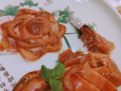 -京味斋·烤鸭·北京菜(安贞店)