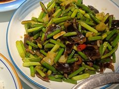 -山里俏·地标皖南菜·屯溪臭鳜鱼(北城万达店)