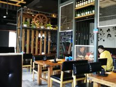 -串来串去(中关村店)