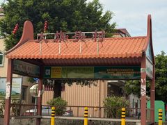 -大旗头古村