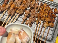 -木屋烧烤(佛山东方广场店)