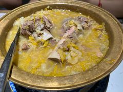 -关东小磨东北菜(漕河泾印象城店)