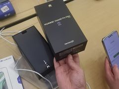 -华为智能生活馆(上海金桥国际商业广场)