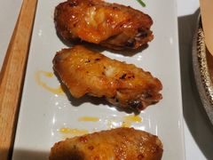 -烁先生披萨·儿童餐下午茶(河南岸店)
