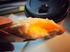 -麦当劳(宝山大厦店)