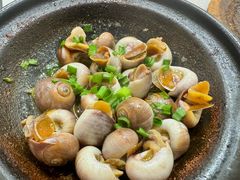 -小时候焗海鲜(鄞州万达店)