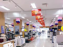 -苏宁易购(上海沪太路二店)