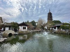 -常熟方塔园