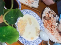 -三凤酒家·百年无锡菜(清扬茂业店)