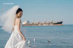 -香庭海婚纱摄影·威海旅拍(统一路店)