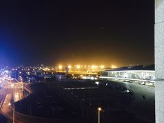 -南京禄口机场雅高铂尔曼大酒店