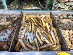 -77号渔船·蒸海鲜青岛菜(积米崖店)